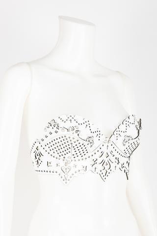 Bianco Bra by Fräulein Kink - Image 5