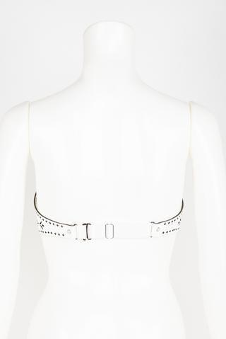 Bianco Bra by Fräulein Kink - Image 6