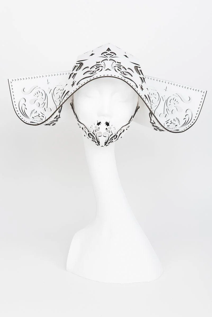 Bianco Cornette - Image 4