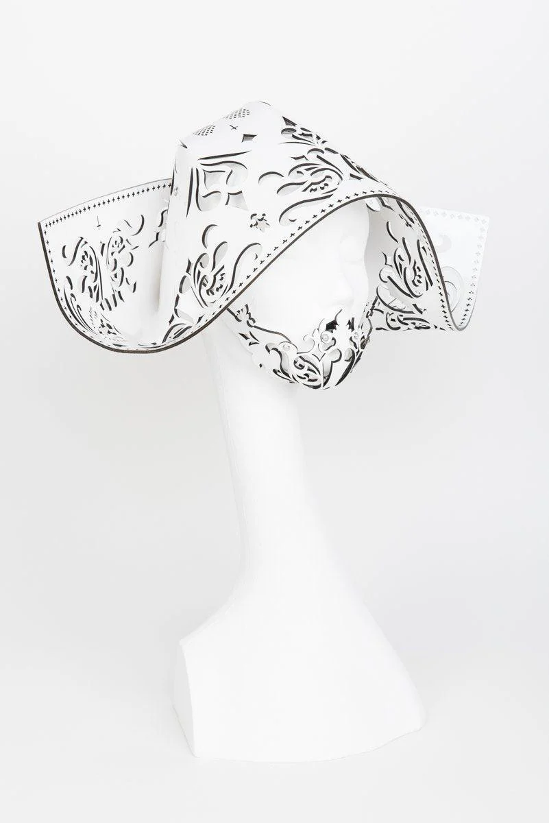 Bianco Cornette - Image 5