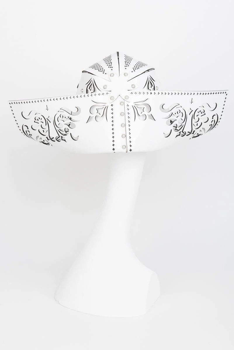 Bianco Cornette - Image 6