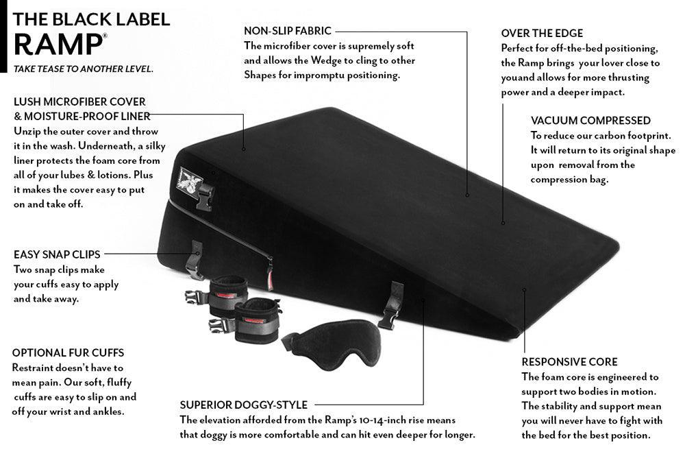 Ramp - Black Label - Image 6