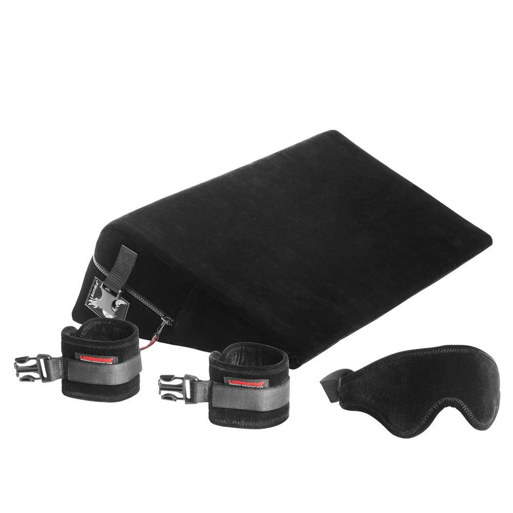 Wedge: Black Label