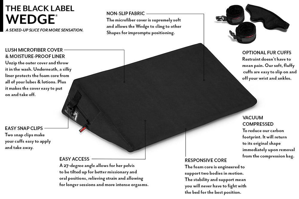 Wedge: Black Label - Image 10