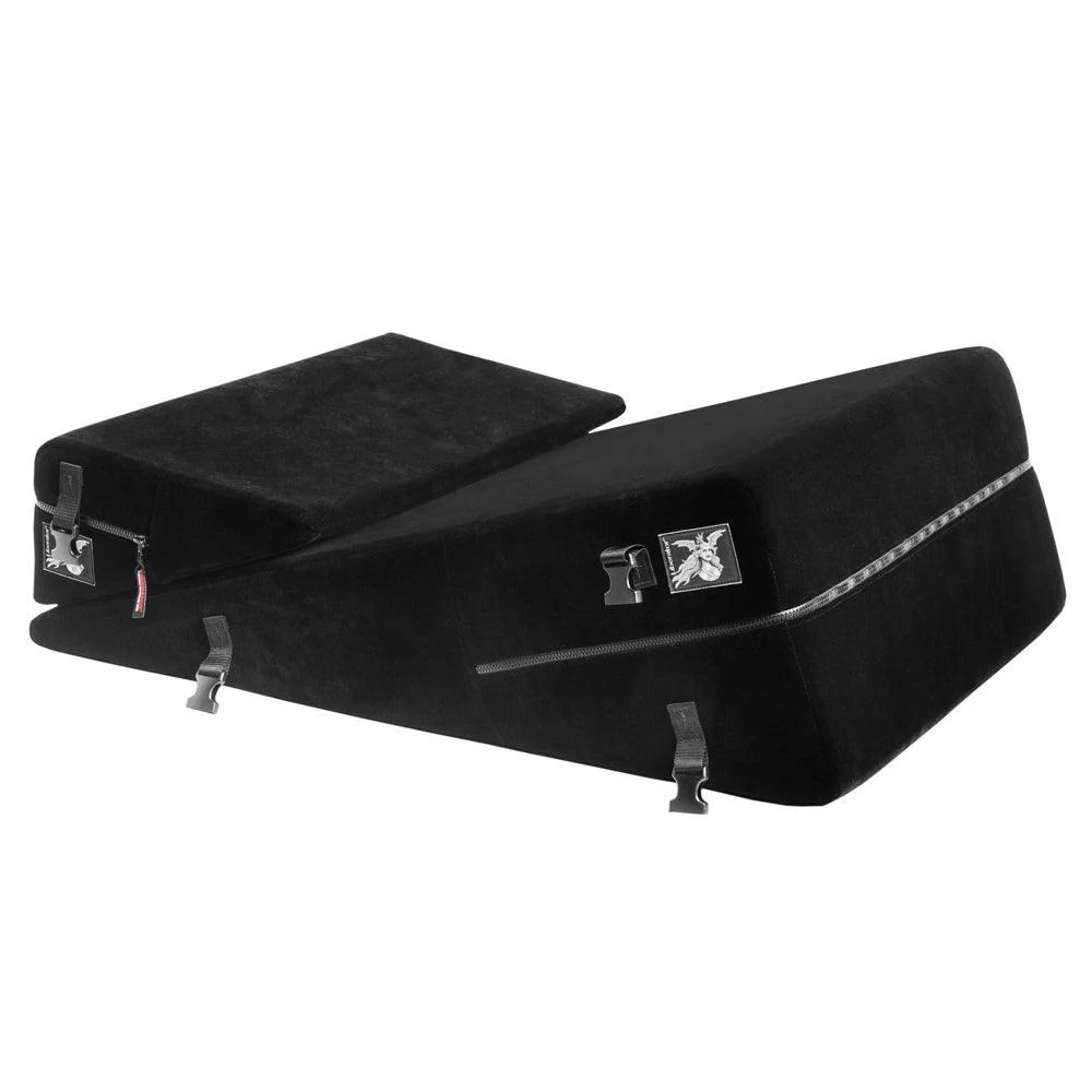 Wedge/Ramp Combo: Black Label