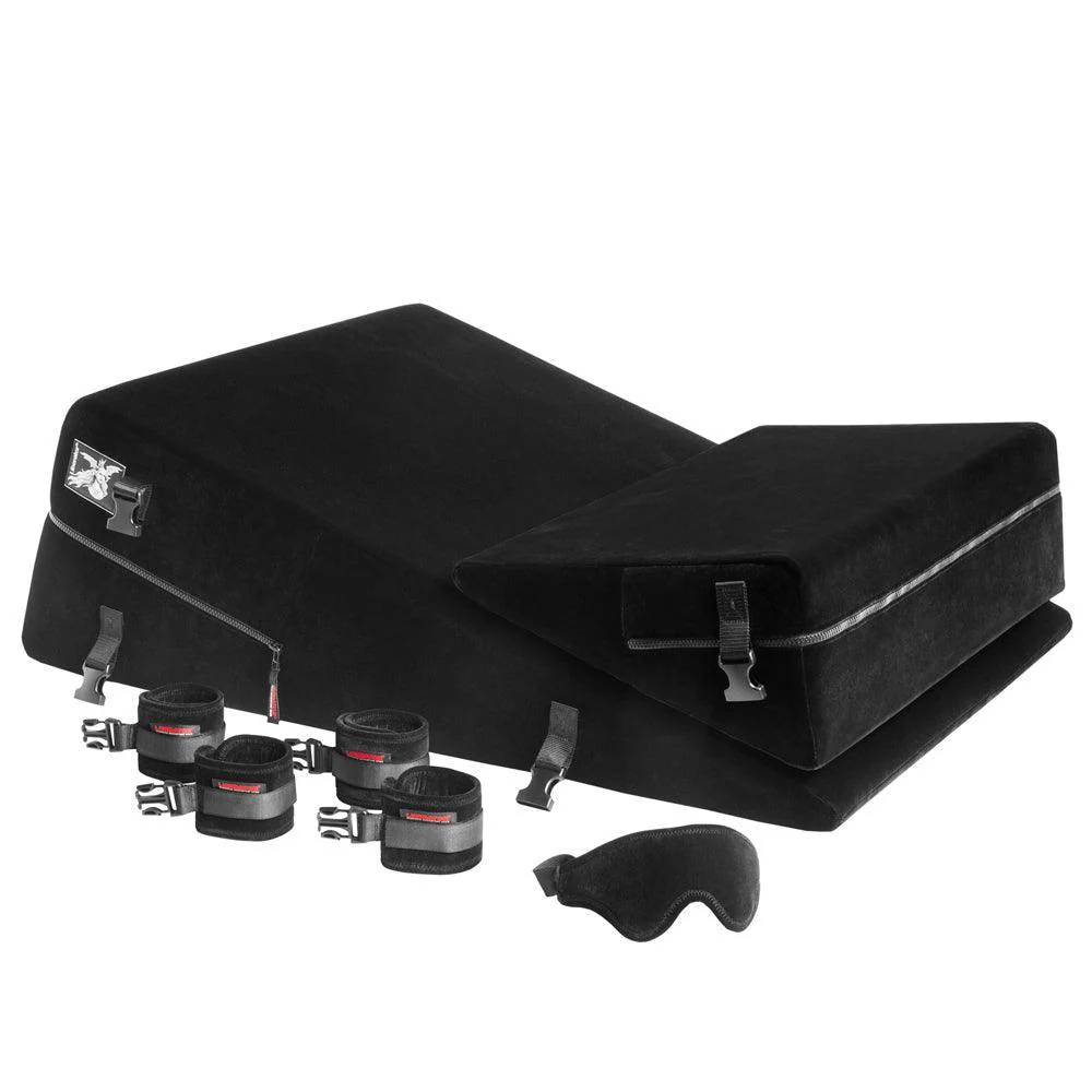 Wedge/Ramp Combo: Black Label - Image 8