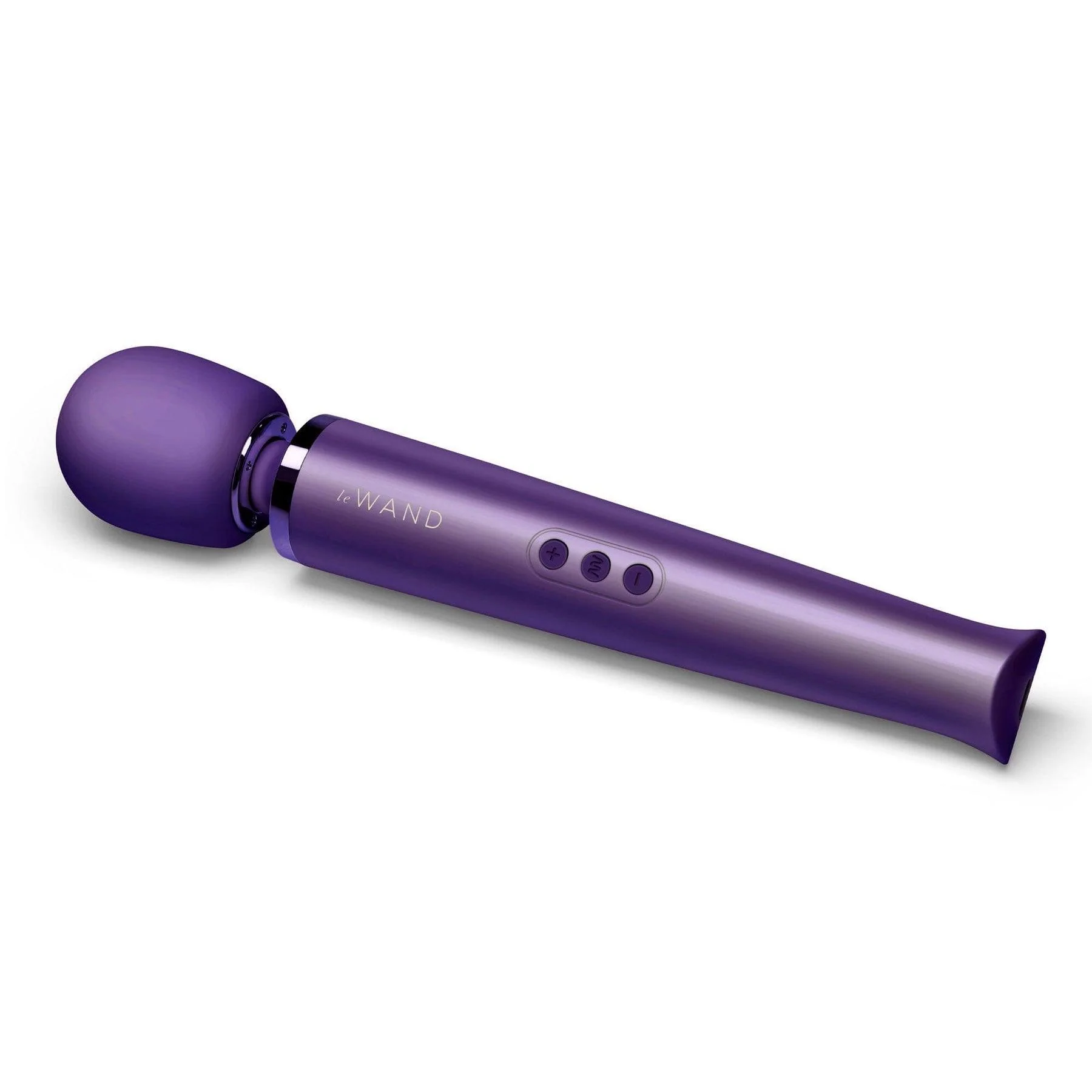 Le Wand Rechargeable Massager: Various Colours - Image 13