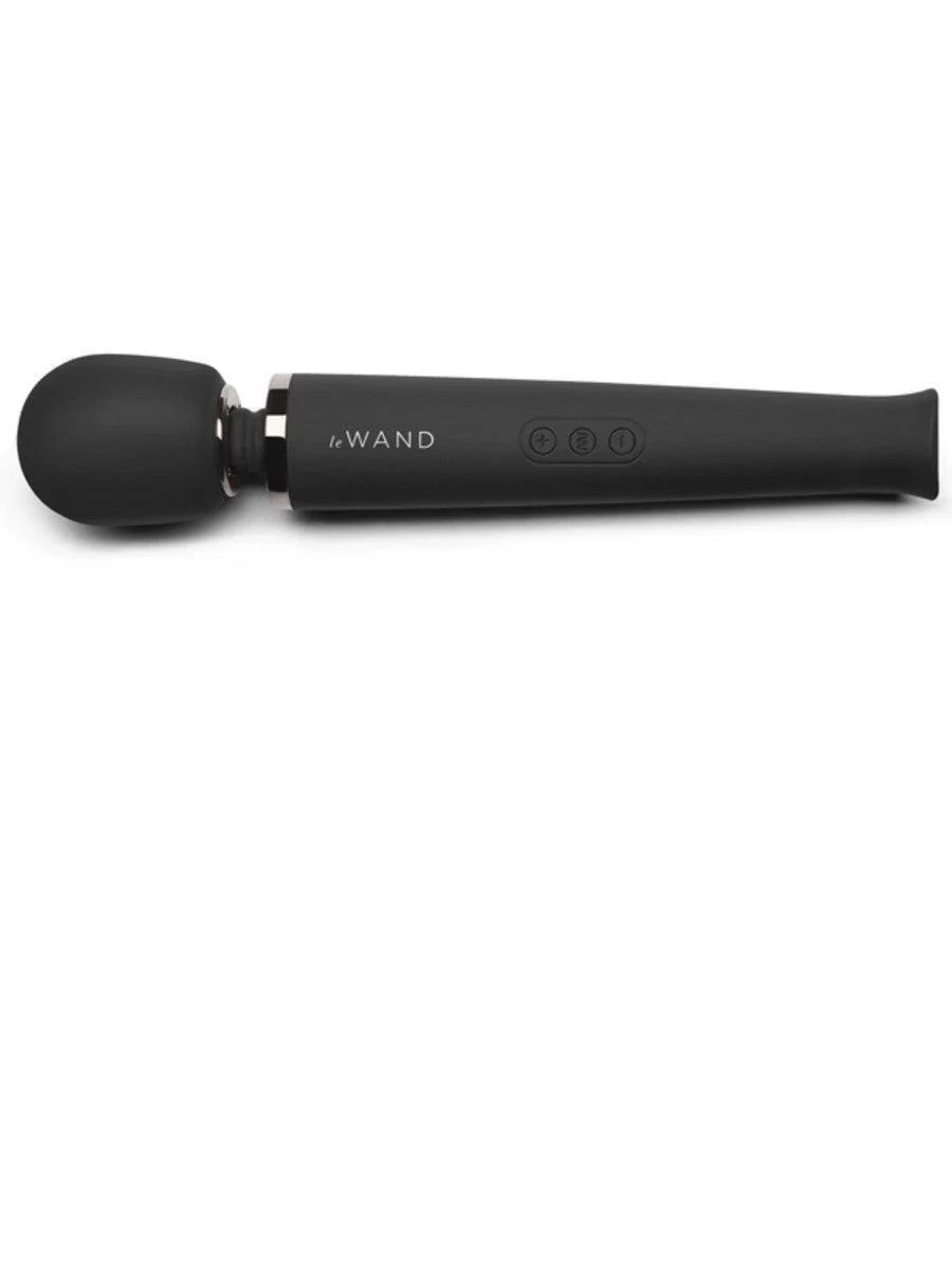Le Wand Rechargeable Massager: Various Colours - Image 7