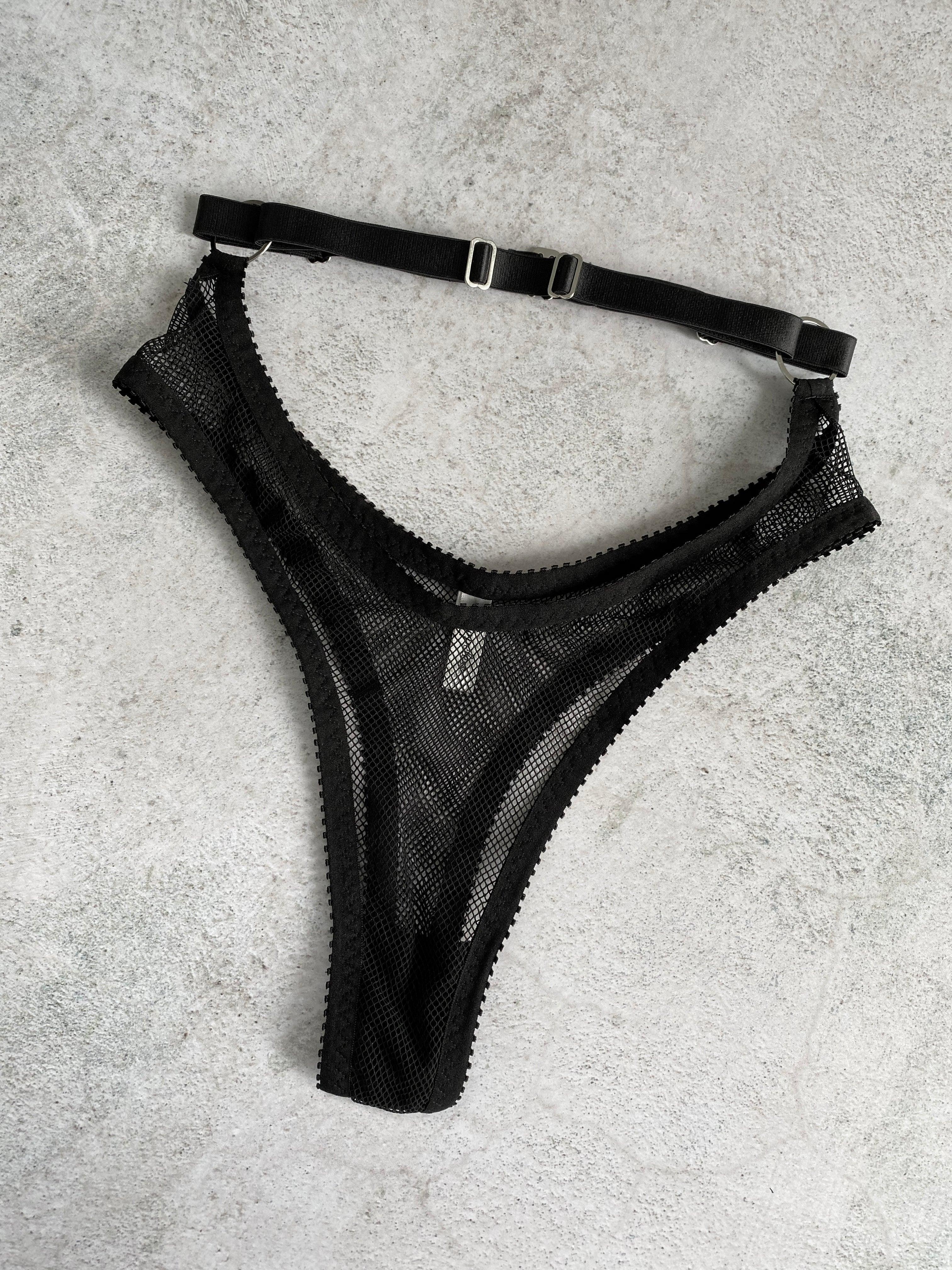 Blair Thong: Fishnet - Image 8
