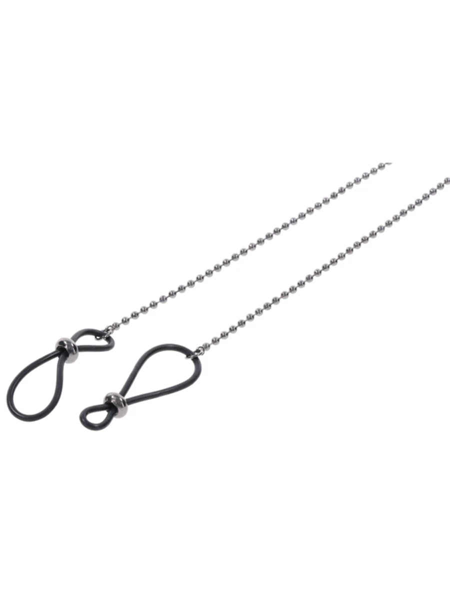 Body Jewelry and Nipple Ties - Image 3