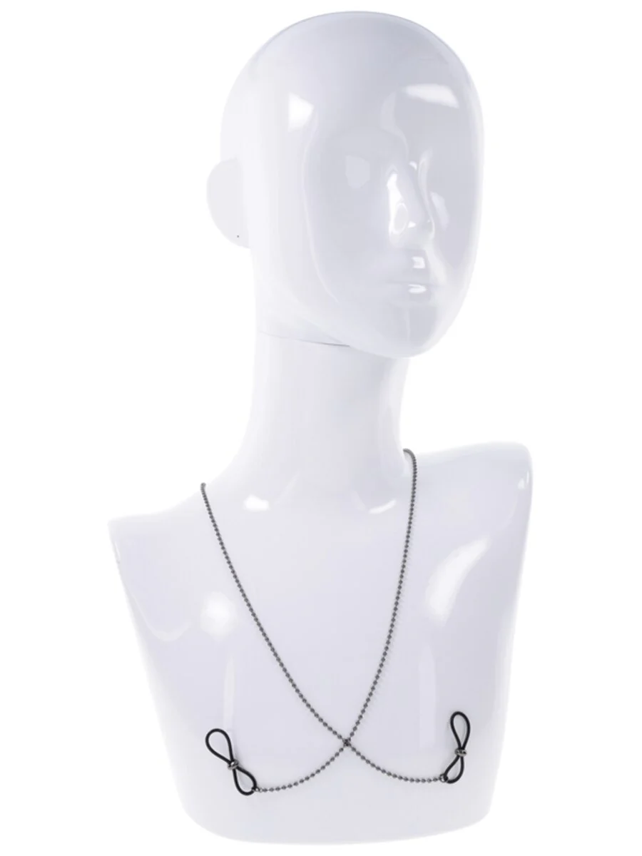Body Jewelry and Nipple Ties - Image 5