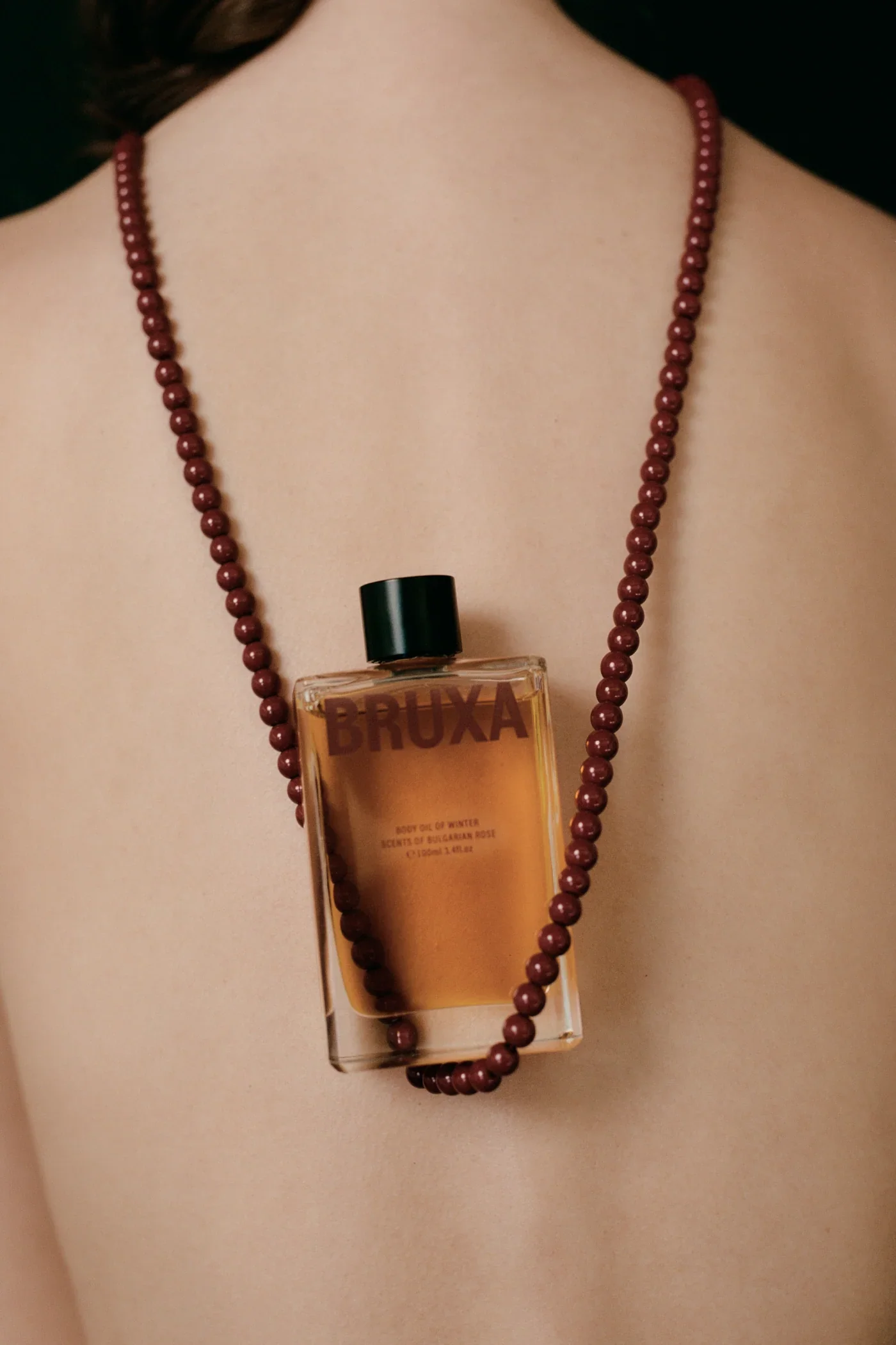 Body Oil of Winter: 100ml