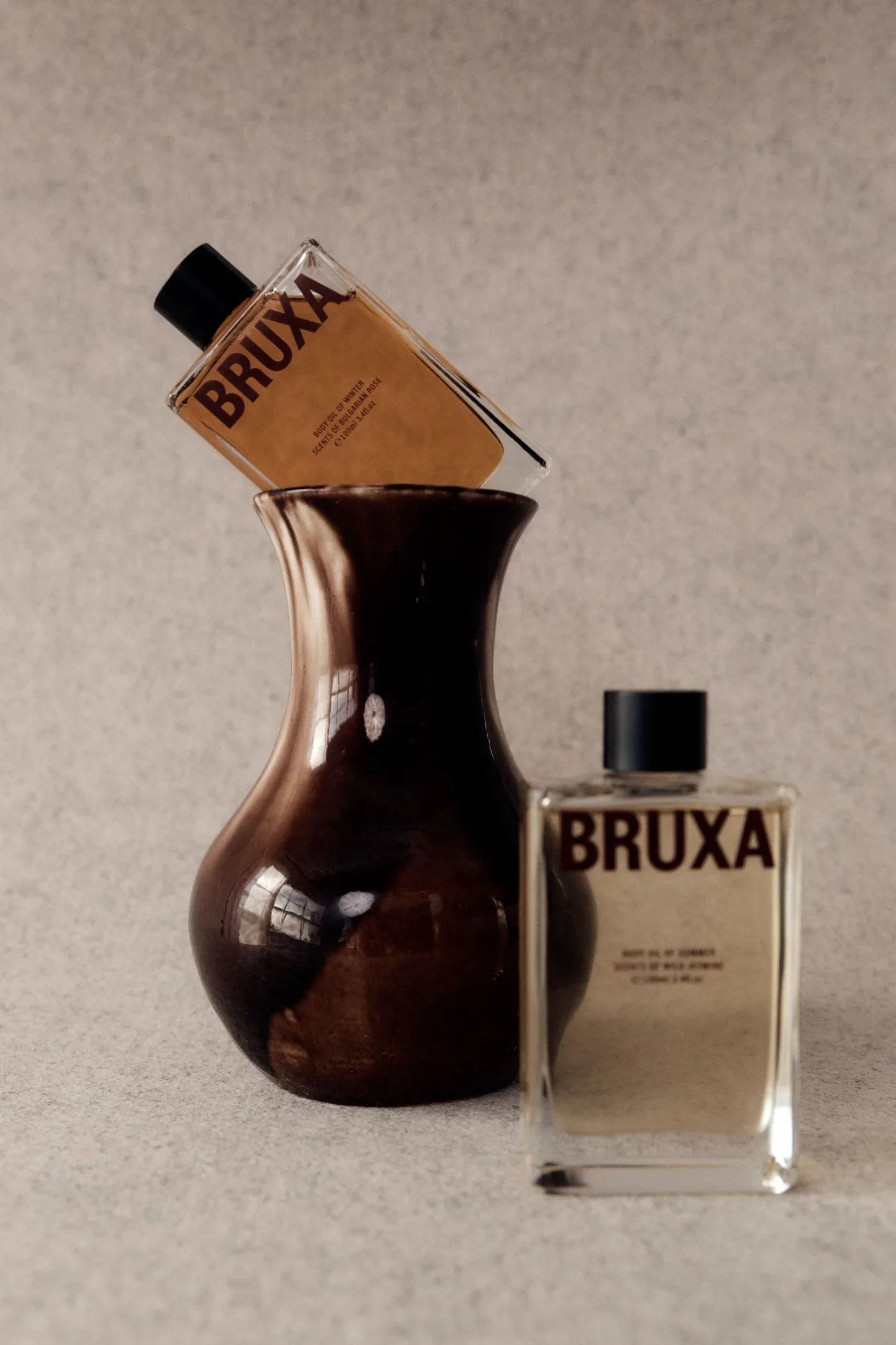 Body Oil of Winter: 100ml - Image 4