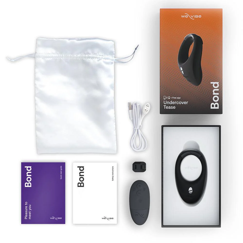 Bond: App Controlled - Image 5