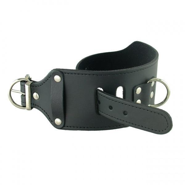Bondage Cuffs: Wild Hide - Image 5