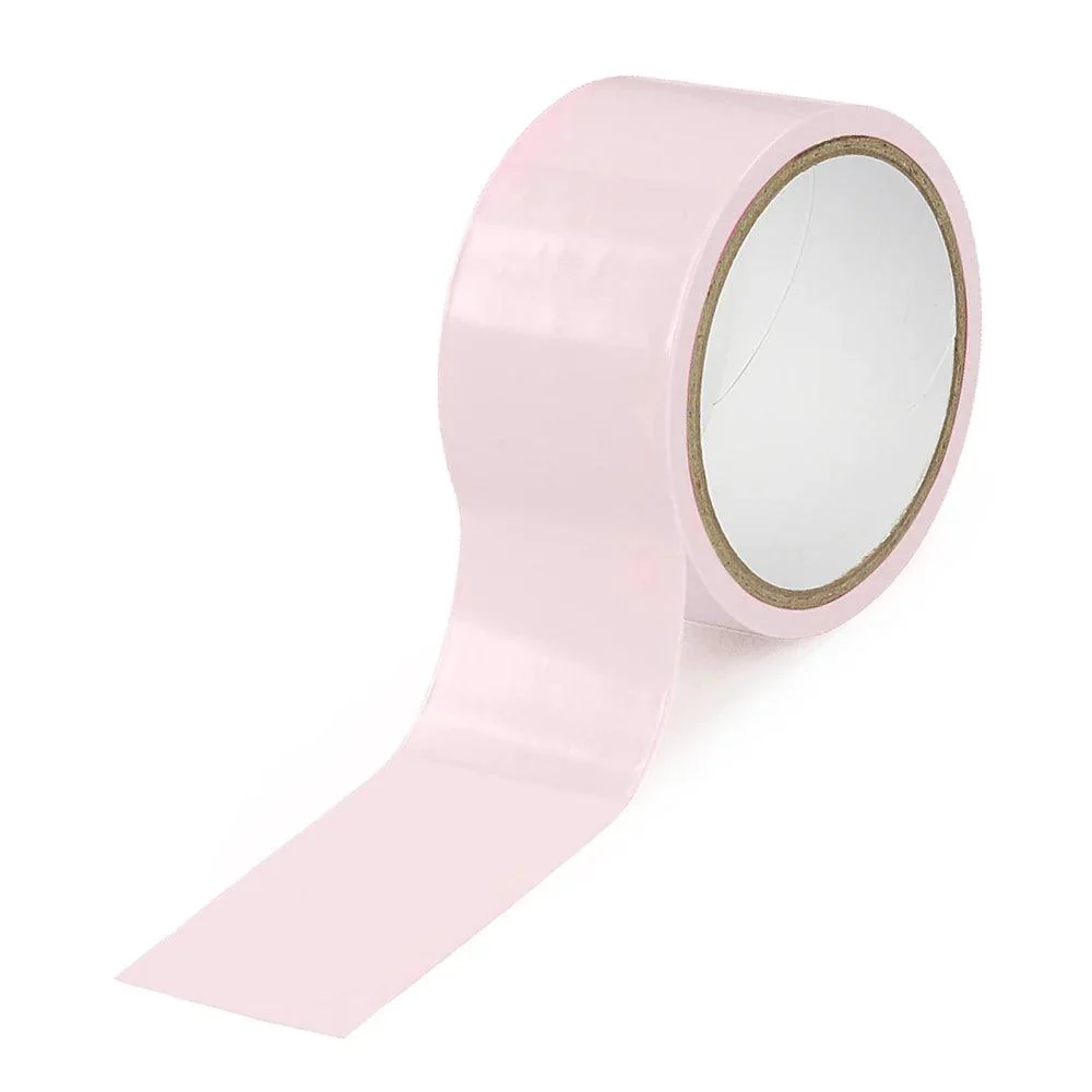 15M Bondage Tape: Various Colours - Image 3
