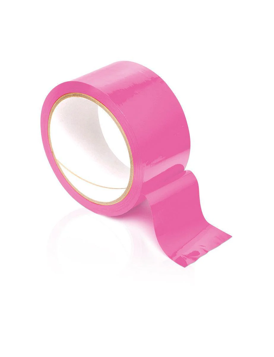 15M Bondage Tape: Various Colours - Image 5
