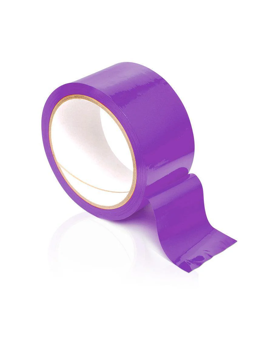 15M Bondage Tape: Various Colours - Image 6