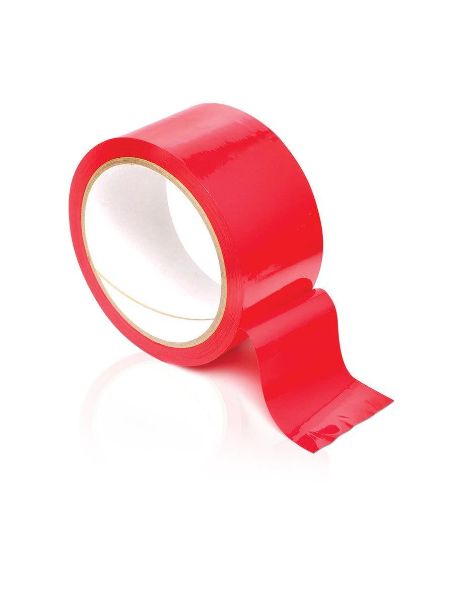15M Bondage Tape: Various Colours - Image 7