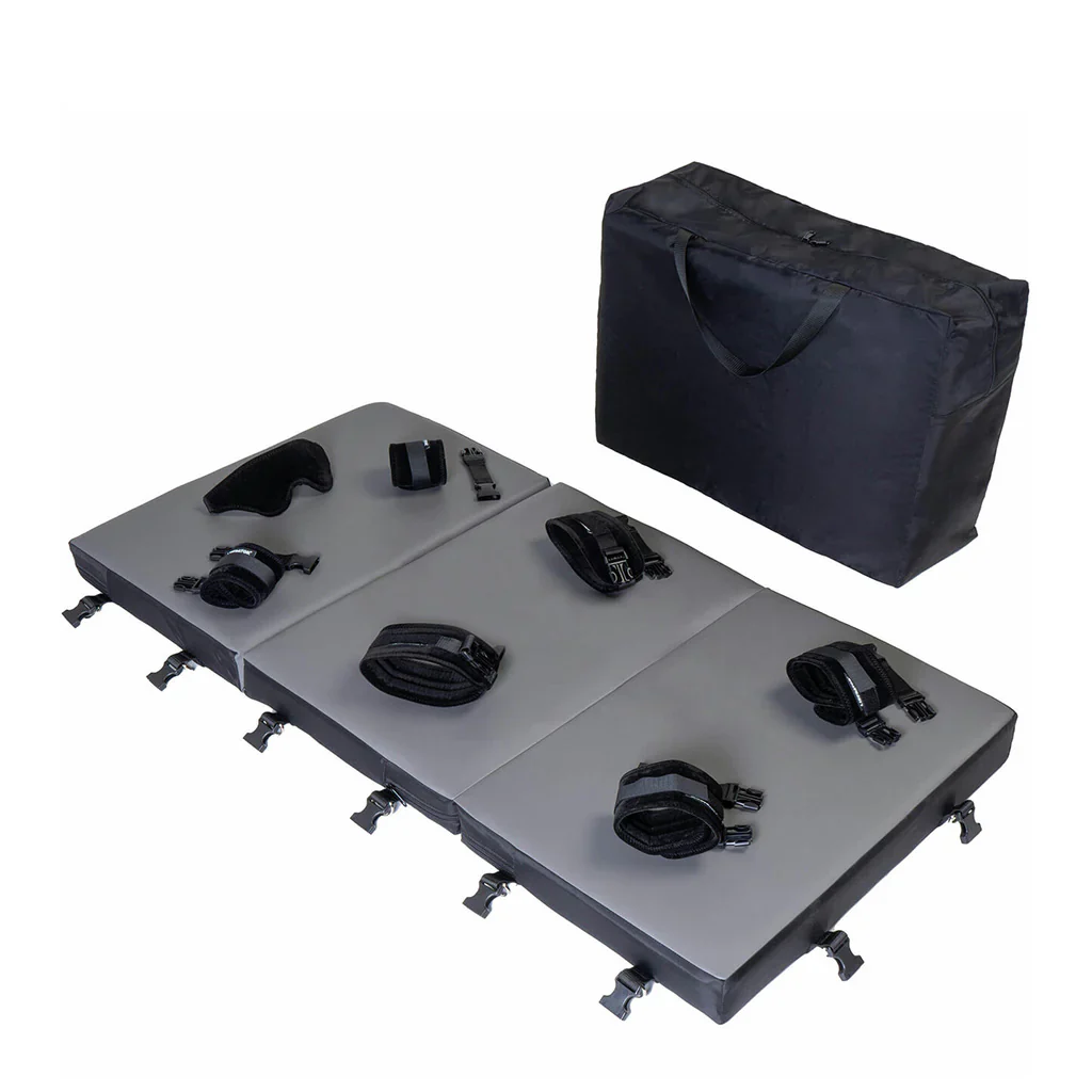 Bondi Portable Playscape with Cuffs - Image 3
