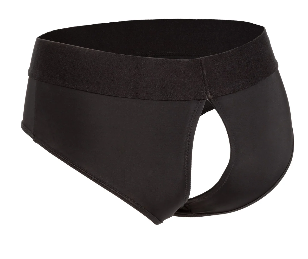 Boundless Harness Backless Harness Brief - Image 3