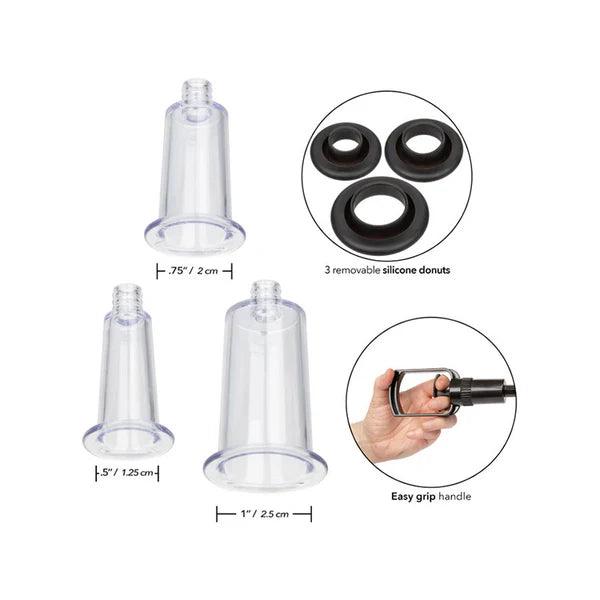 Boundless Body Pump Kit - Image 6