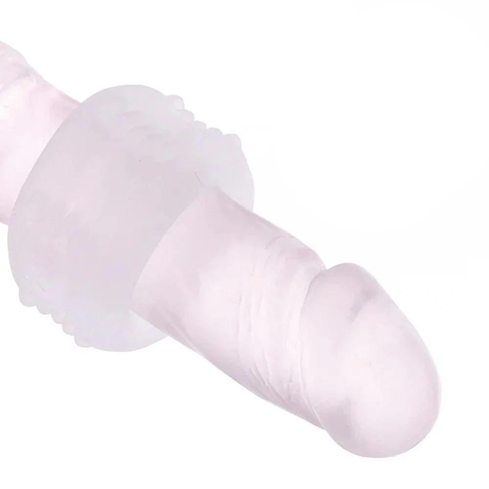 Boundless Bumper Stroker Ring - Image 2