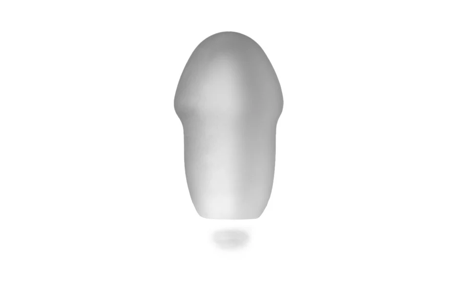 Buck Angel Kiss-X Stroker - Image 2