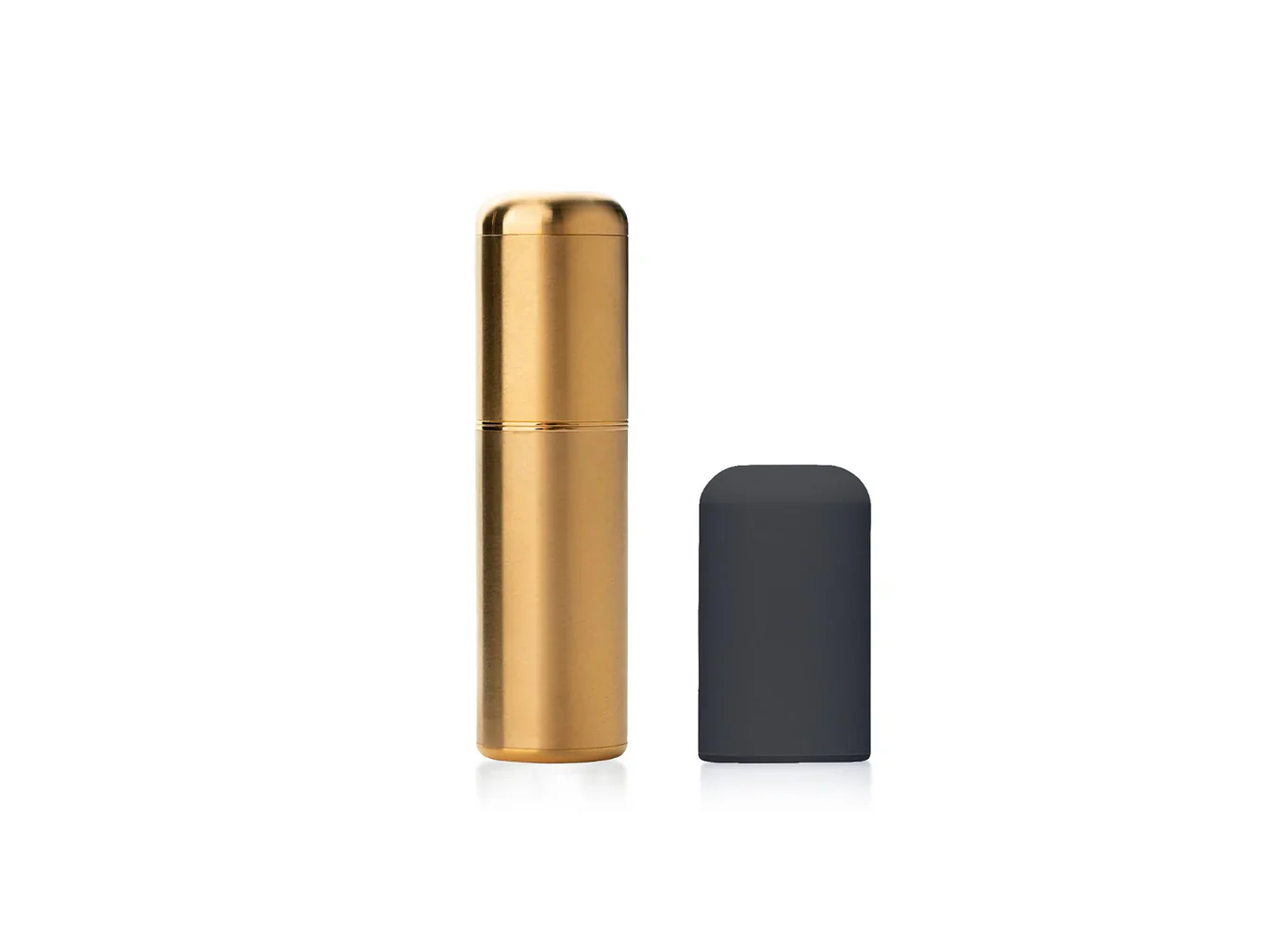 Bullet - 24K Gold