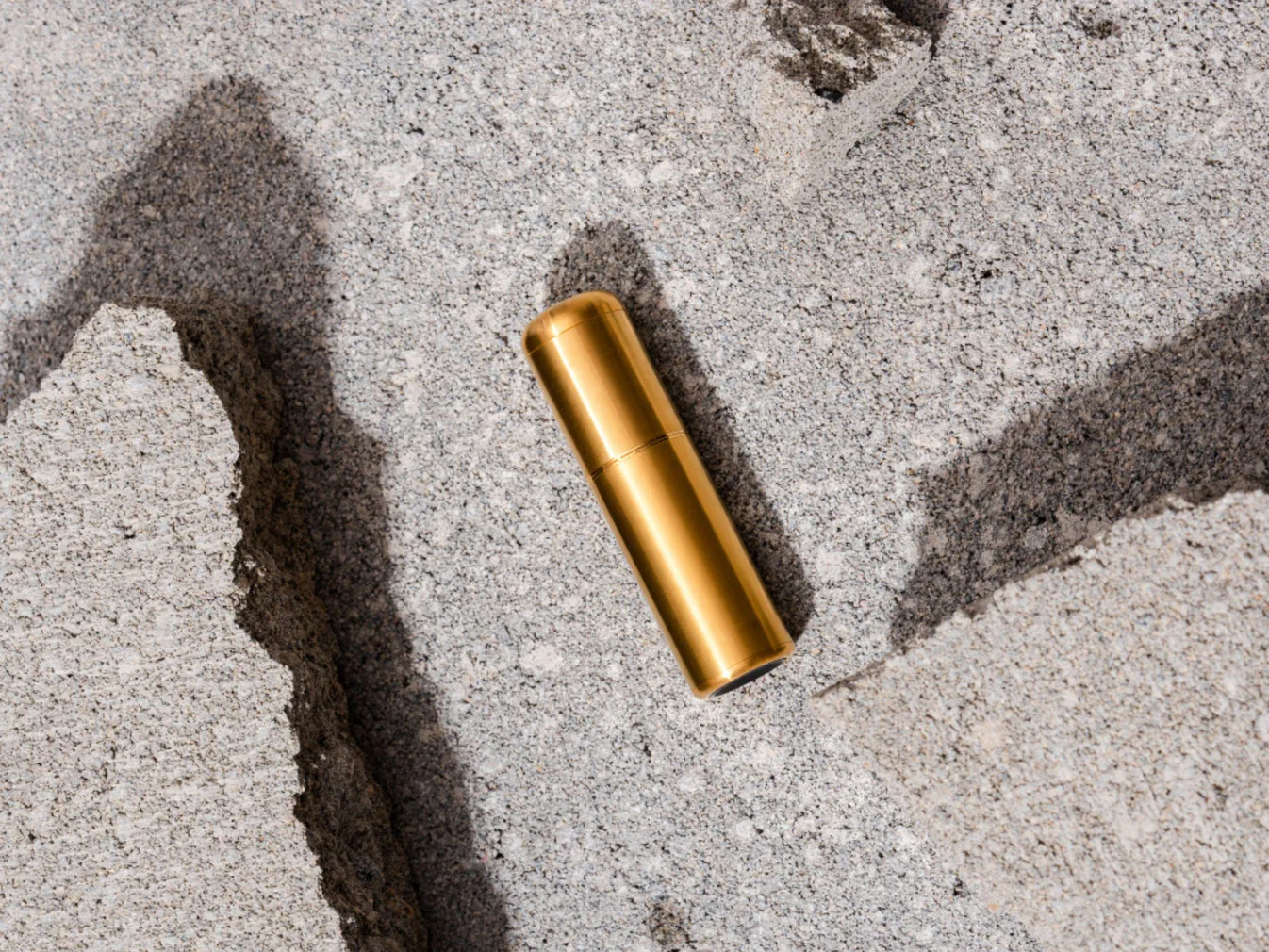 Bullet - 24K Gold - Image 2