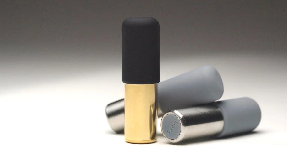 Bullet - 24K Gold - Image 6