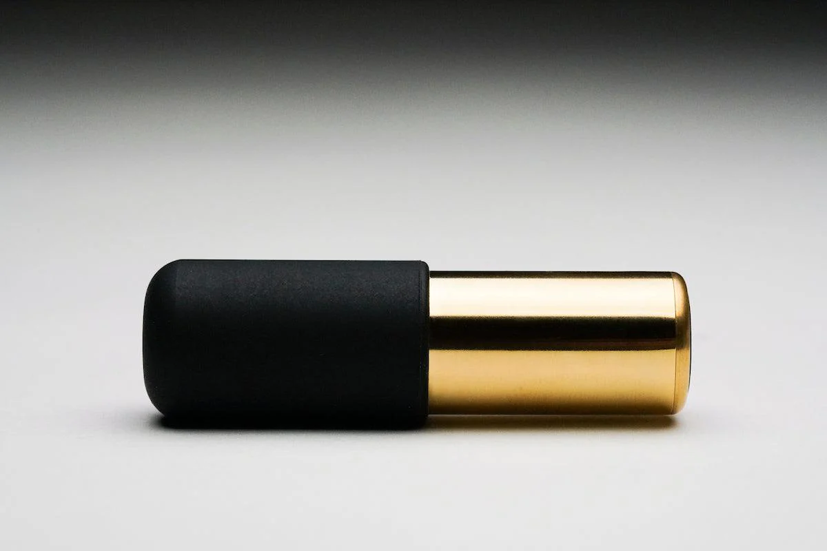 Bullet - 24K Gold - Image 7