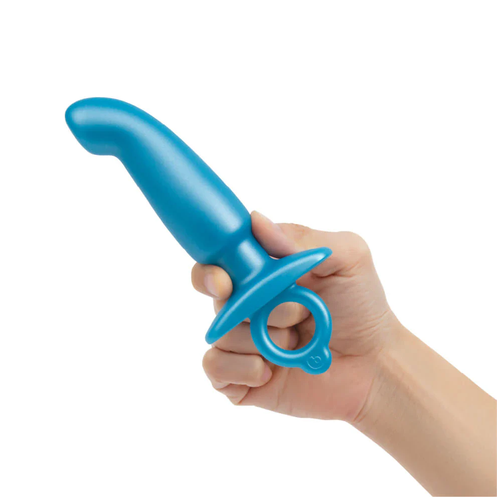 Butties Hither Prostate Plug - Image 2