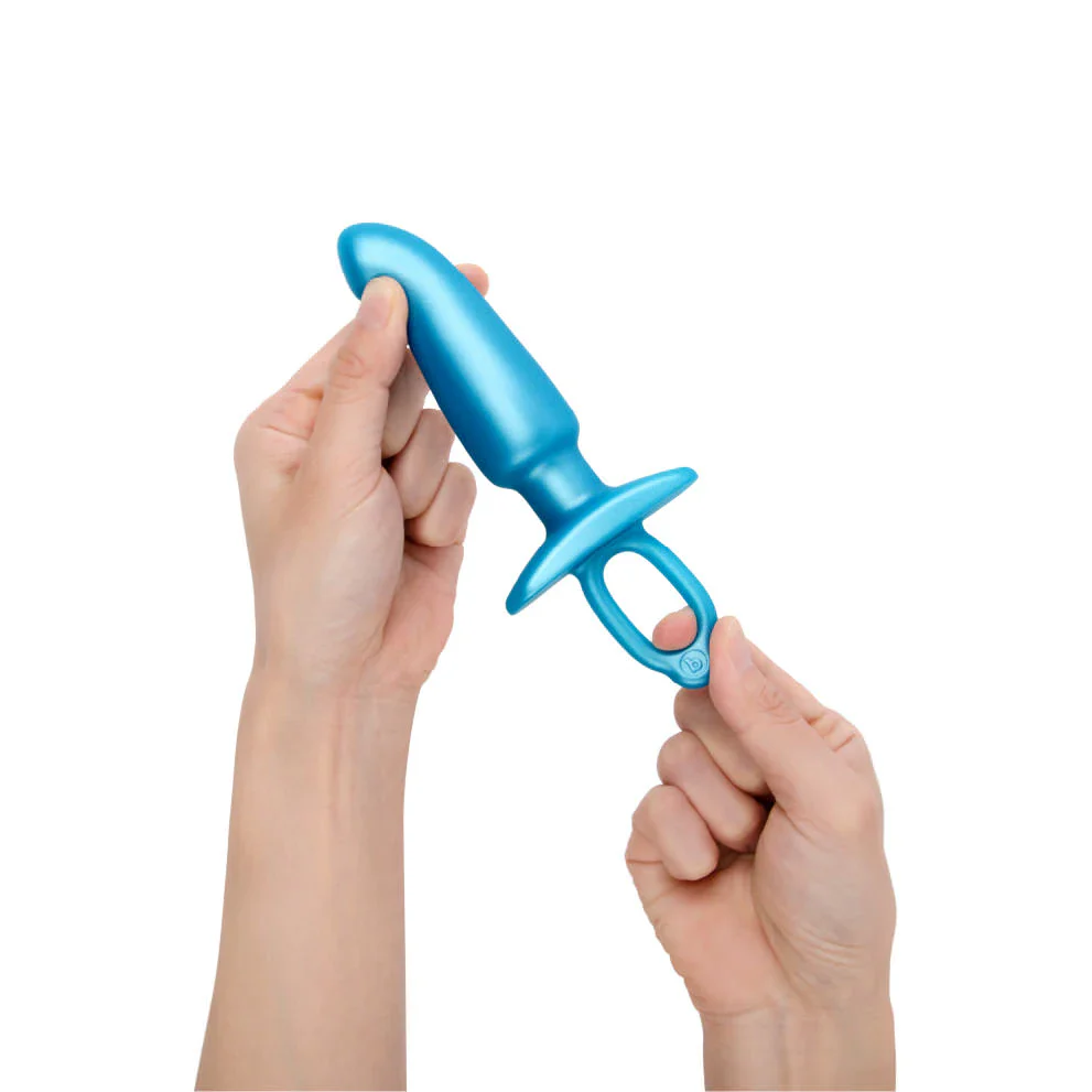 Butties Hither Prostate Plug - Image 3