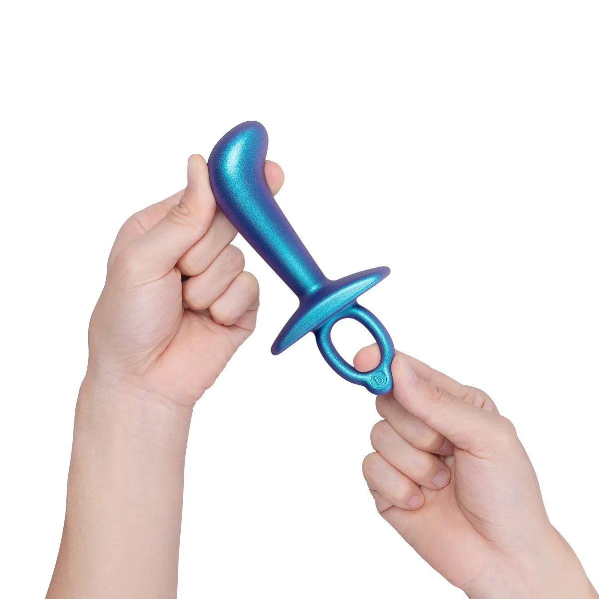 Butties Thumb Prostate Plug - Image 2