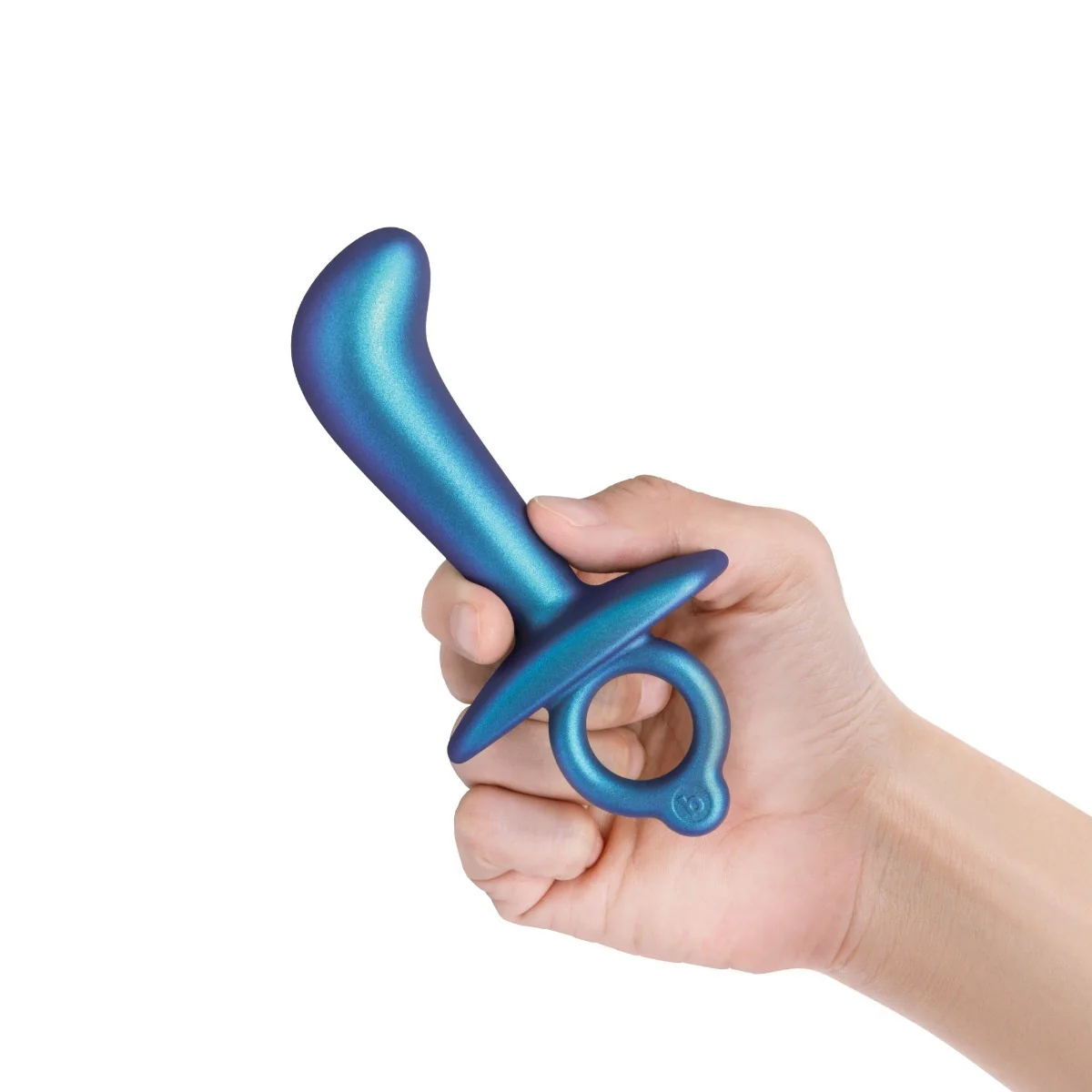 Butties Thumb Prostate Plug - Image 3