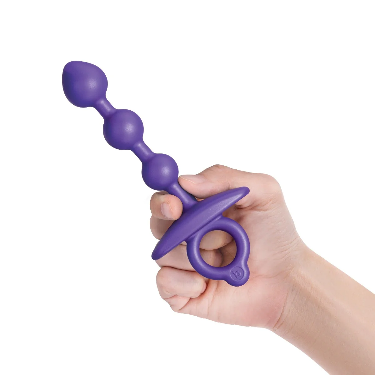 Butties Zip Anal Bead - Image 2
