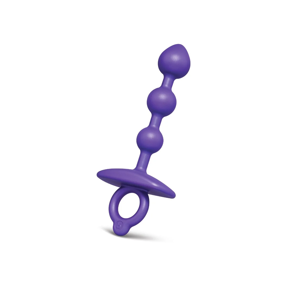 Butties Zip Anal Bead - Image 5