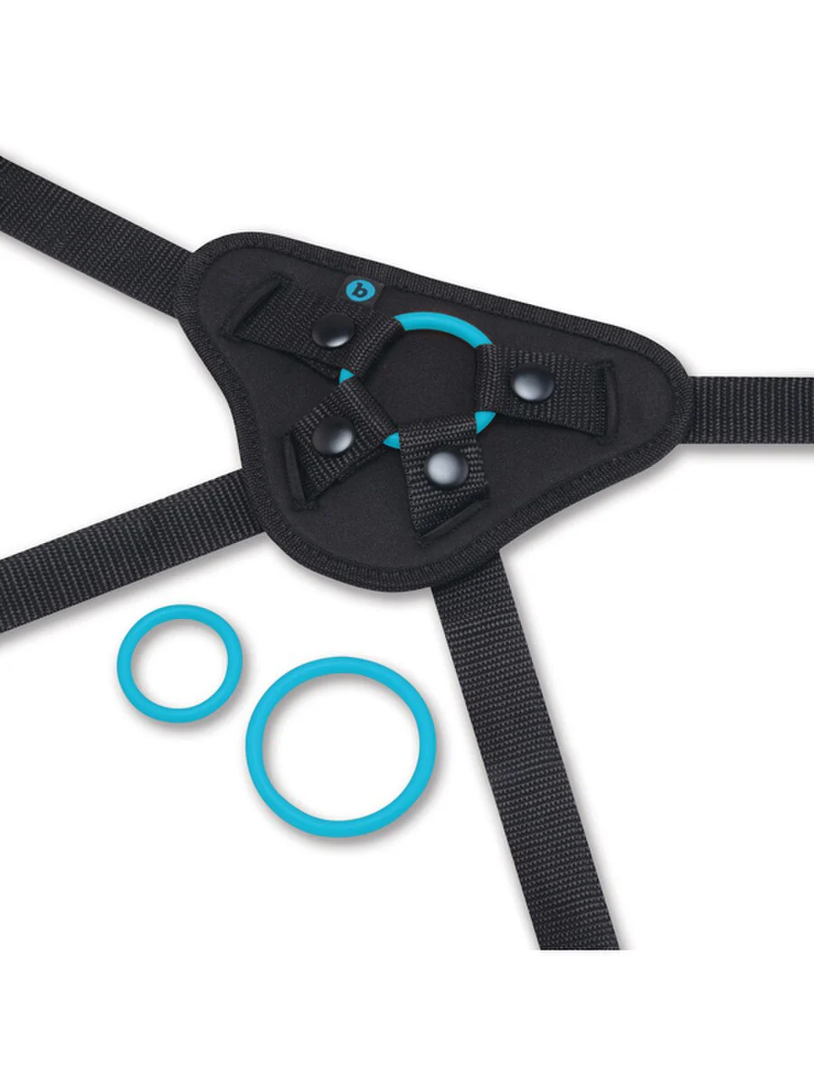 Every Body Strap-On Harness Set - Image 7