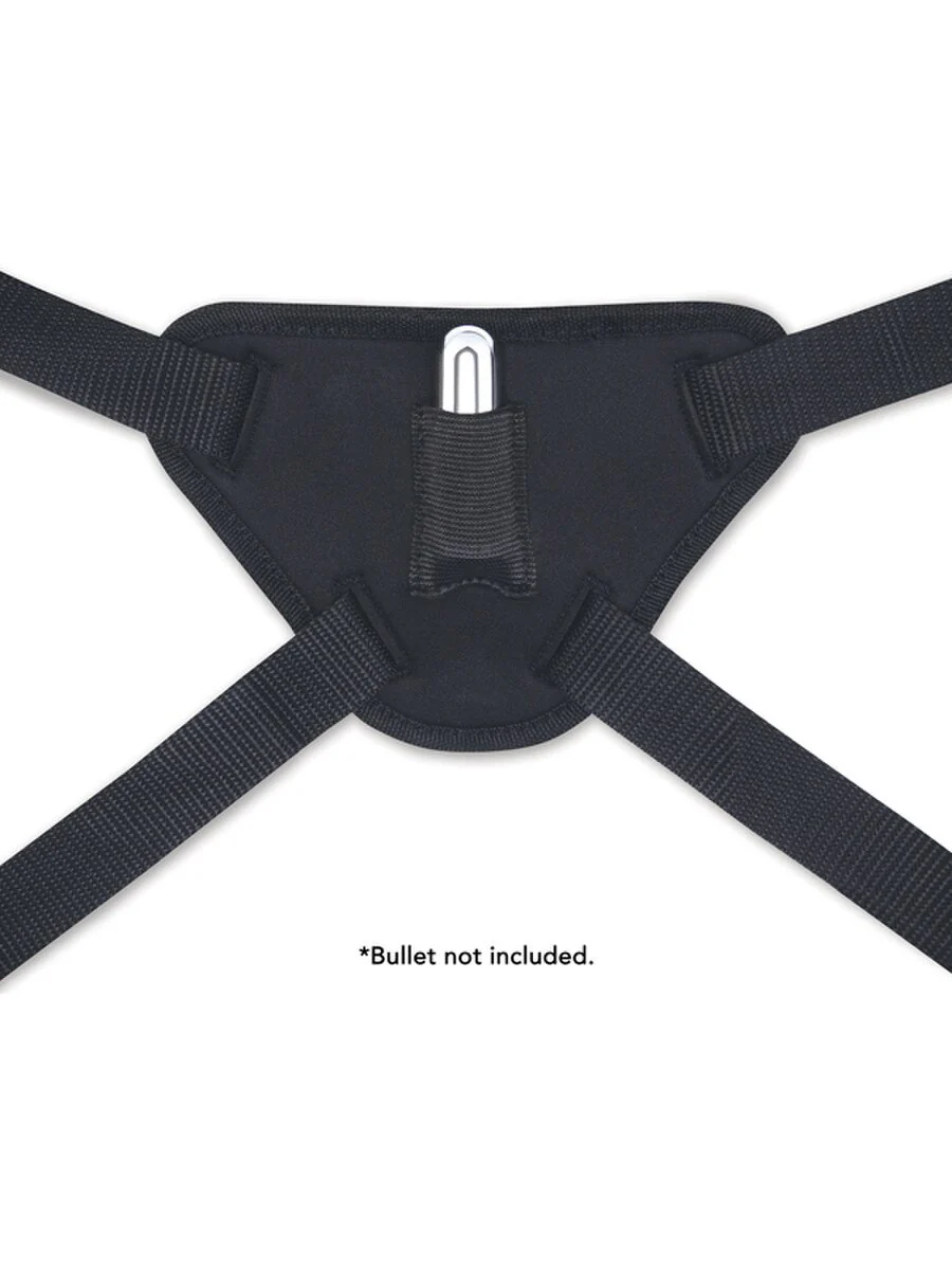 Every Body Strap-On Harness Set - Image 8