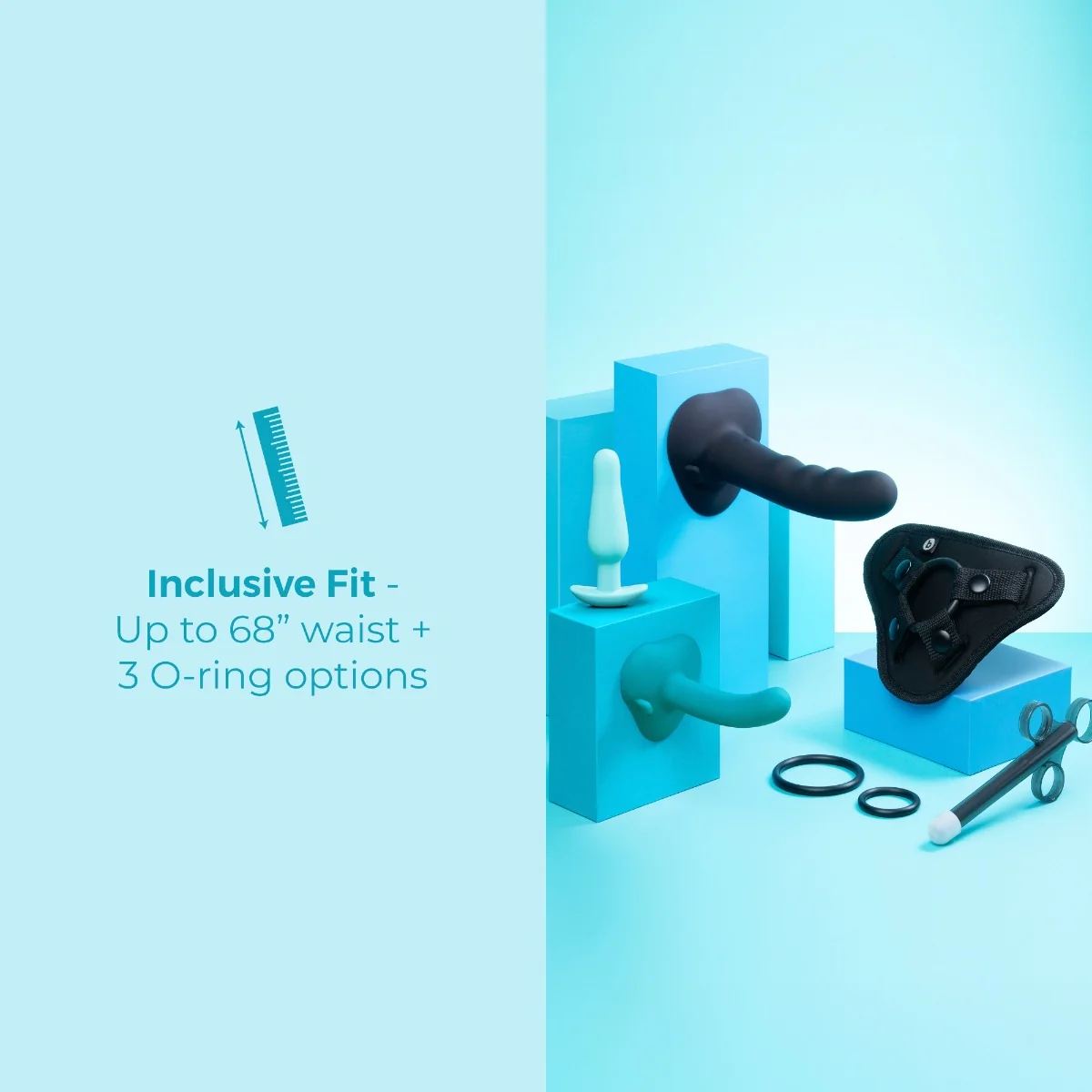 Strap-It-On Anal Training Kit - Image 7