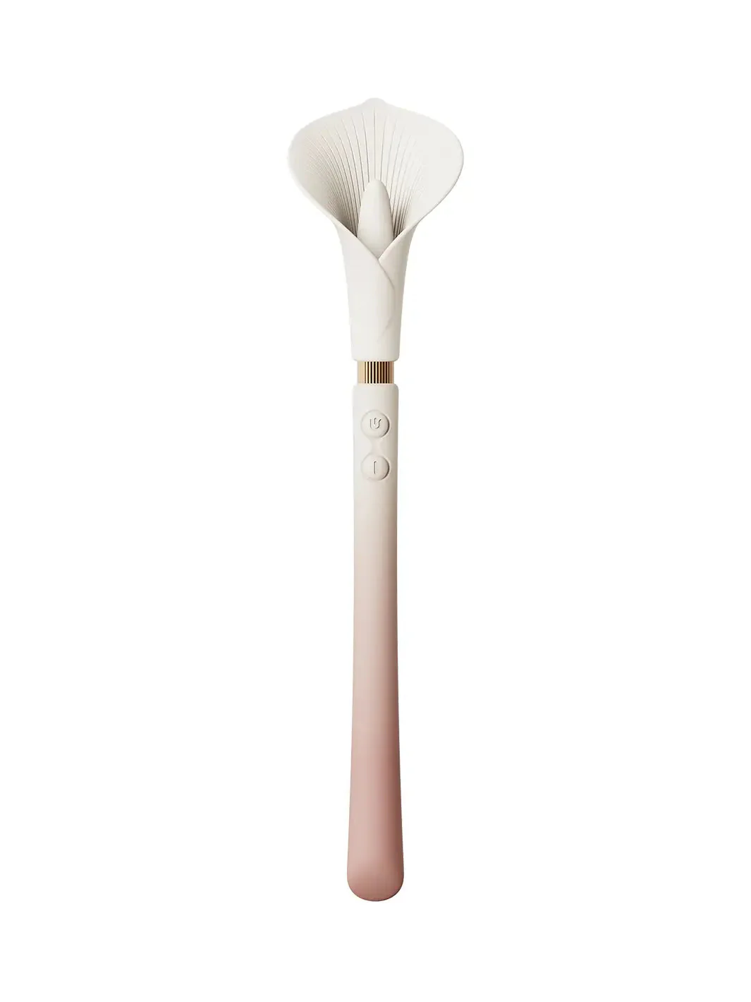 Calla Vibrating Flower