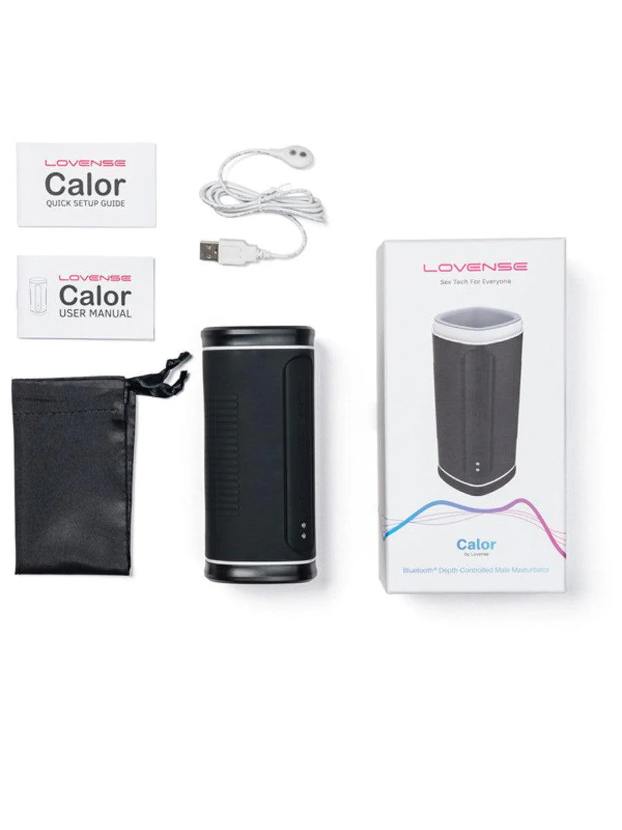 Calor: App Controlled - Image 5