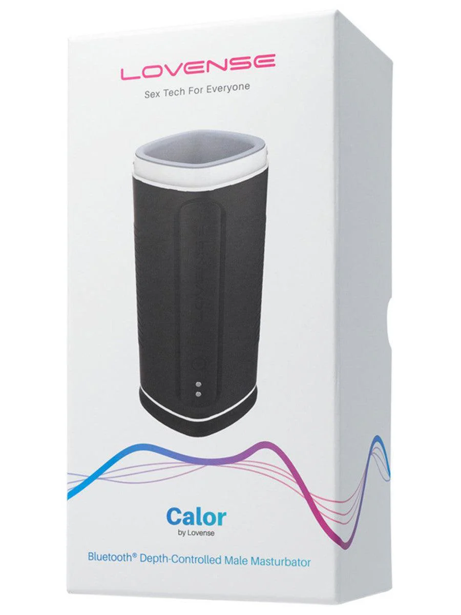 Calor: App Controlled - Image 6