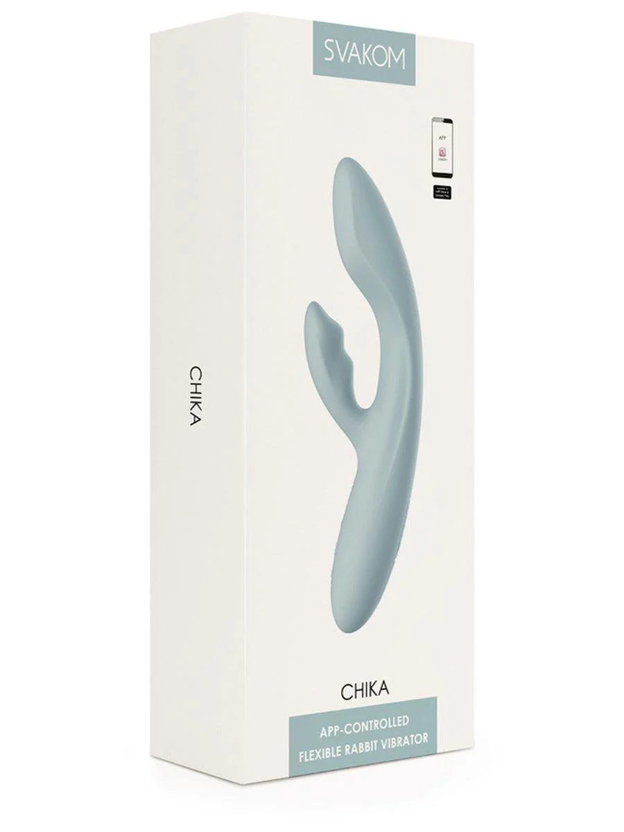 Warming Chika: App Controlled - Image 9