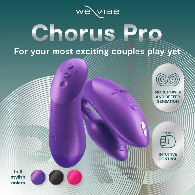 Chorus Pro: App Controlled - Image 19