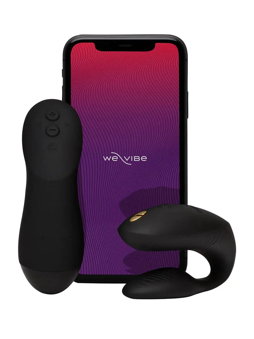Chorus Pro: App Controlled - Image 2