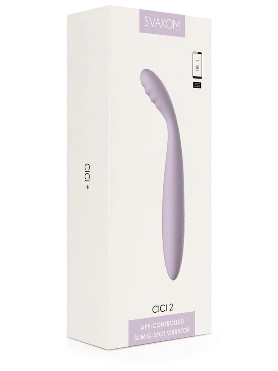 Warming Cici 2: App Controlled - Image 6