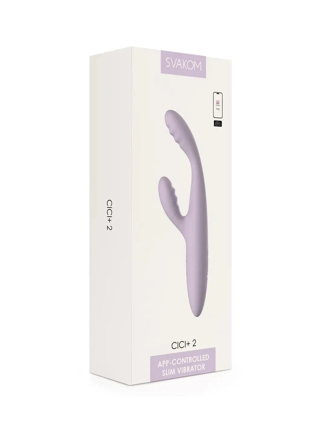Warming Cici Plus 2: App Controlled - Image 5