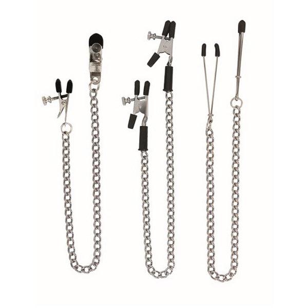 Clamp Triple Pack - Image 2